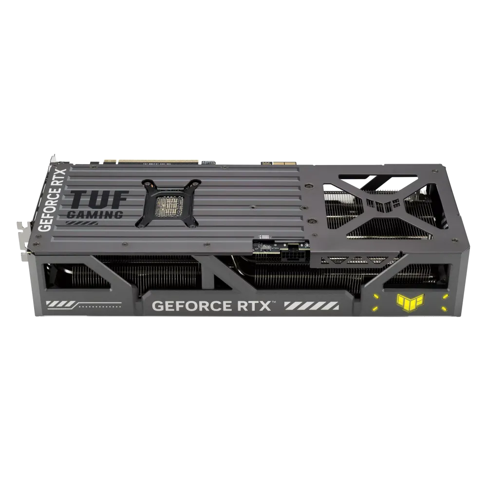 TUF Gaming GeForce GDDR7 OC BTF — 5