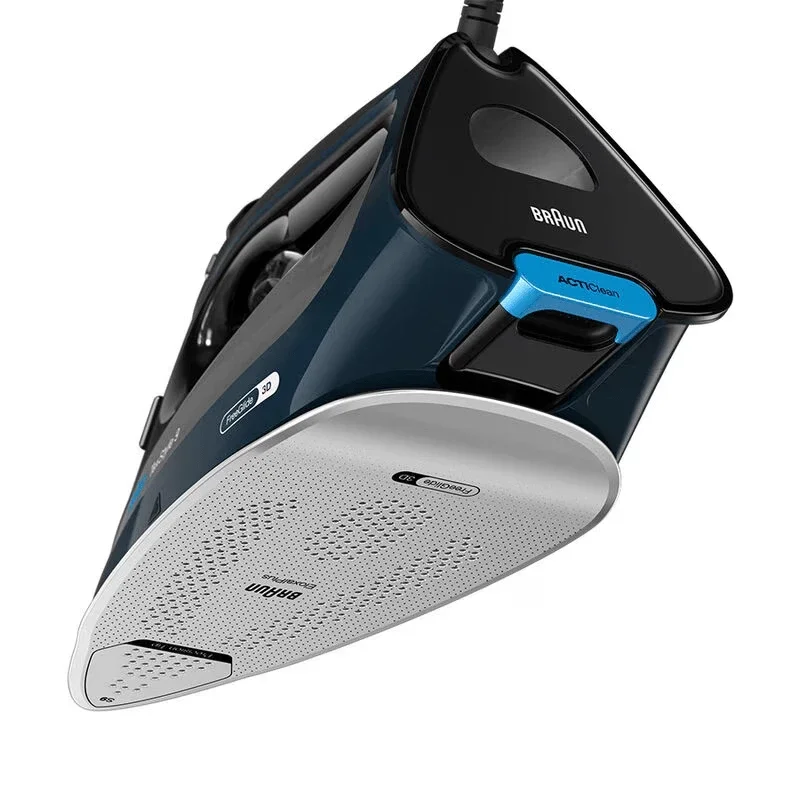 Գոլորշու արդուկ Braun SI9682DB TexStyle 9 — 14
