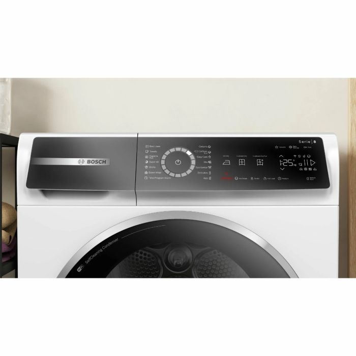 Tumble dryer WQB245B0ME 9 kg — 6