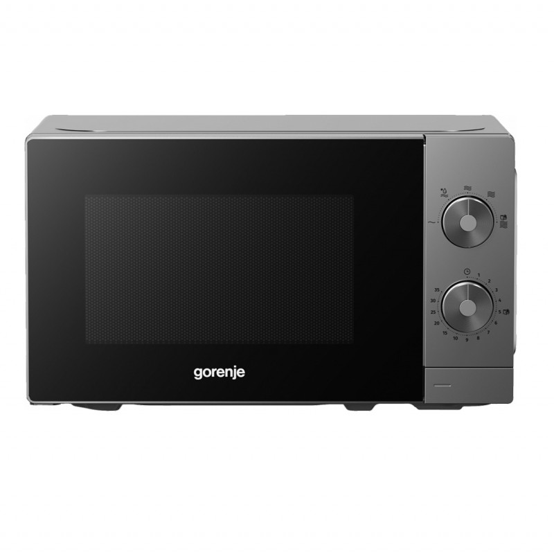Microwave oven GORENJE MO20E1T4 — 4