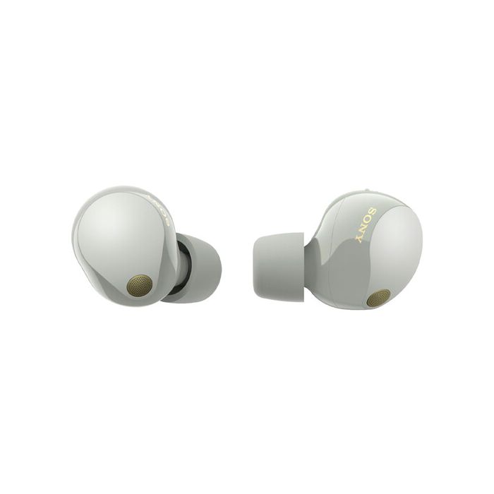 Tws headphone WF-1000XM5 SCE Platinium — 7