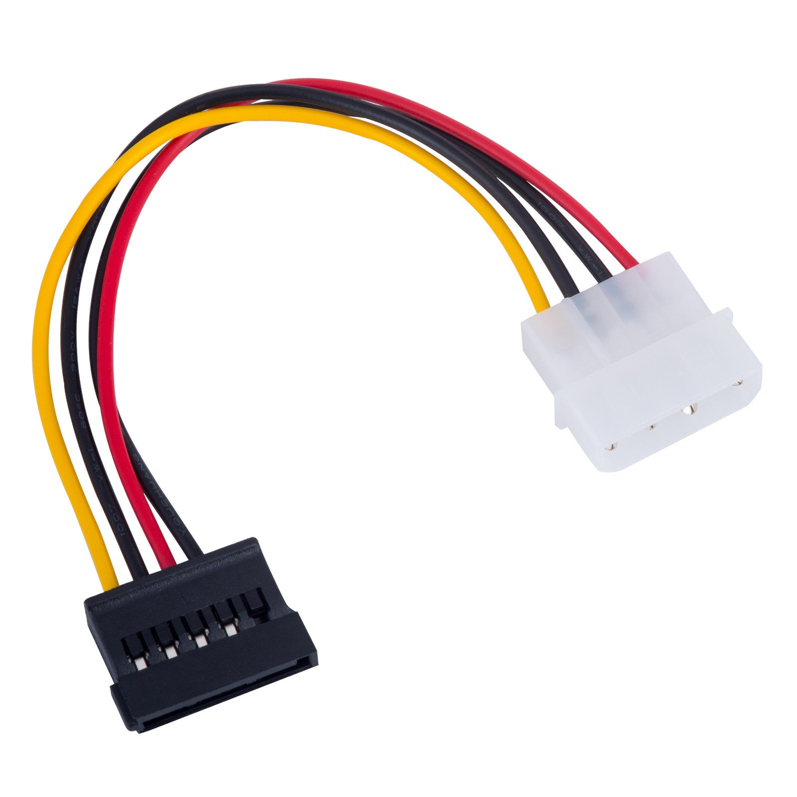 Cable SATA Molex