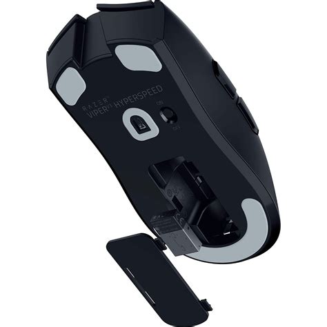 Mouse Razer Viper V3 Hyperspeed Wireless Bluetooth Gaming — 3