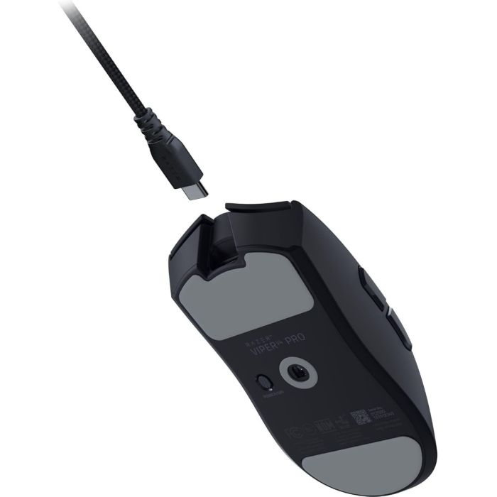 Wireless Mouse Viper V4 Pro RZ01-05630100-R3G1 — 3