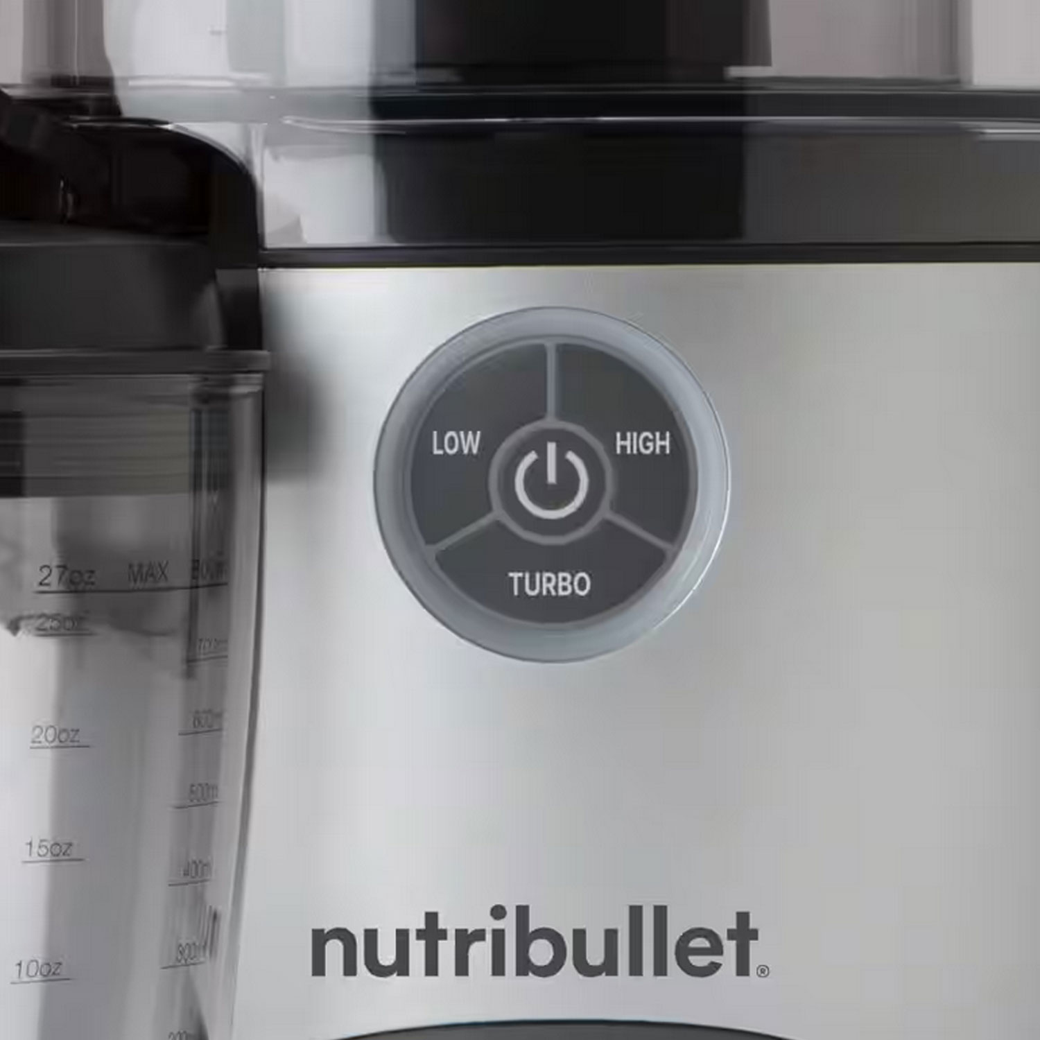 NUTRIBULLET NBJ200G — 3