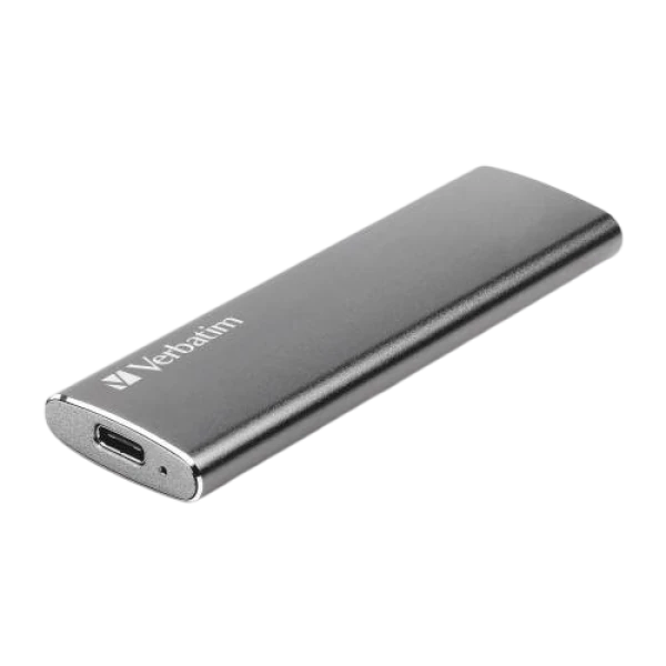 External SSD Verbatim SSD Vx500 USB 3.1 Gen.2 — 4