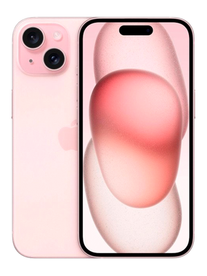 iPhone 15 — 27