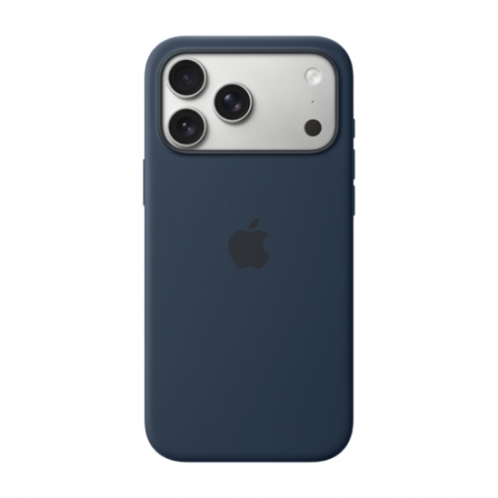 iPhone 17 Pro Max Clear Case with MagSafe — 16