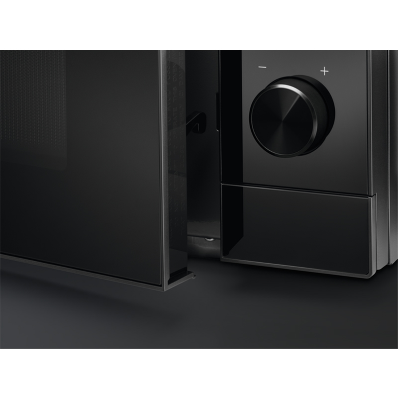 Microwave oven Electrolux EMZ729EMK — 2