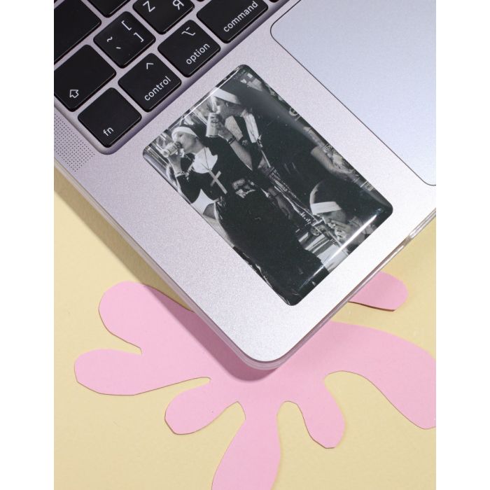 VLP 3D Mem Drunken Nuns 1142037 — 3