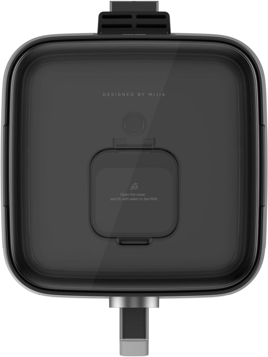 Mijia Smart Steam Air Fryer 7L — 2