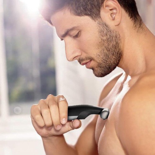 Trimmer BG5020 15 — 7