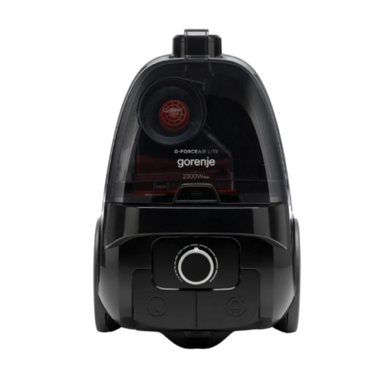Vacuum cleaner GORENJE VC2303GALBKCY — 6