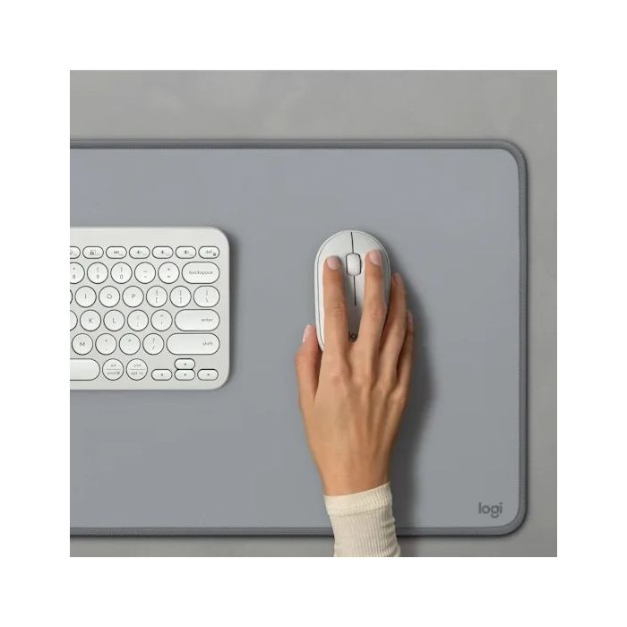 Pebble Mouse 2 M350s L910-007013 — 4