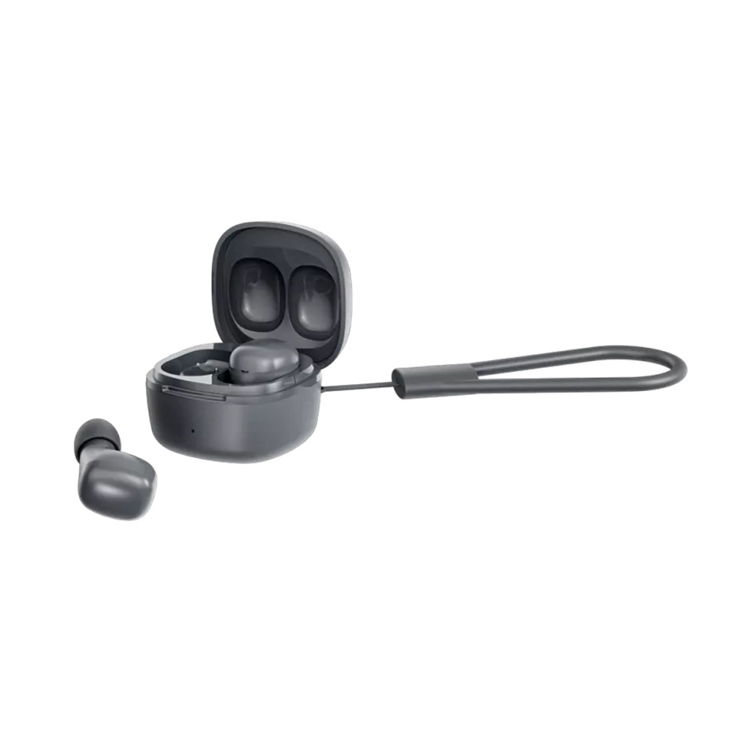 TWS headphones Canyon OnGo 4 Mini CNS-TWS4BE — 3