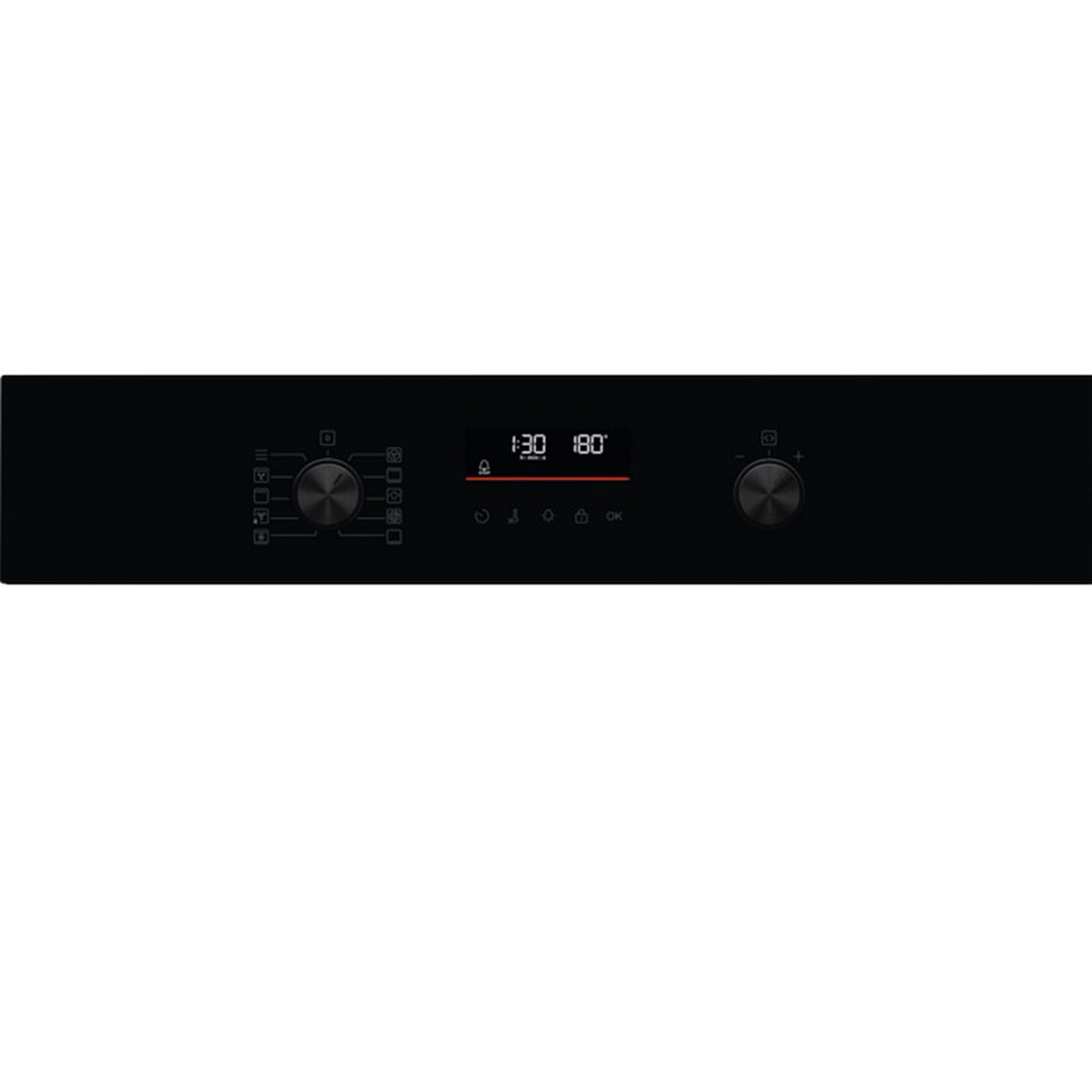 Built-in oven NBA5C43AK — 3