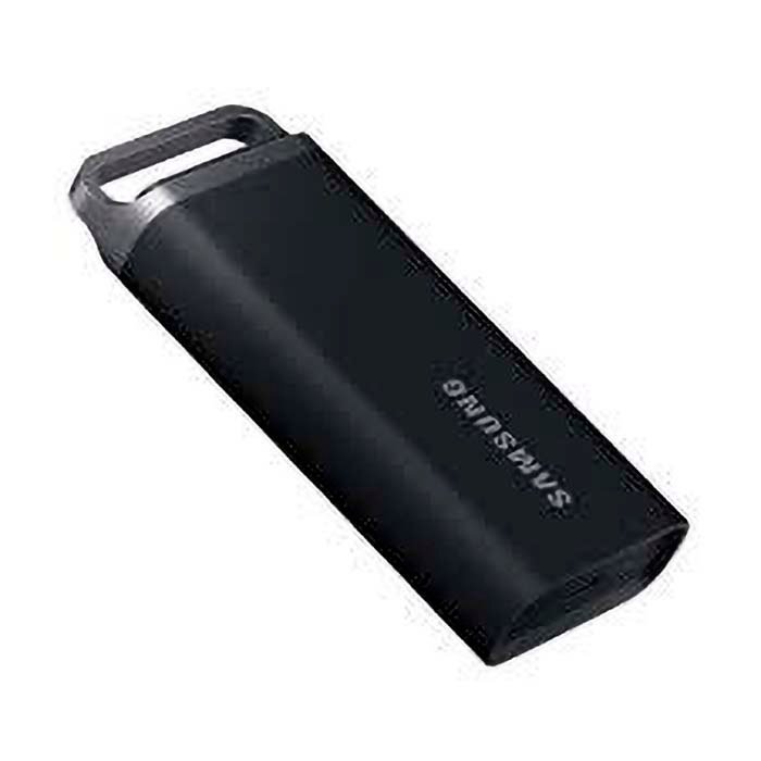 T5 EVO Portable SSD — 2