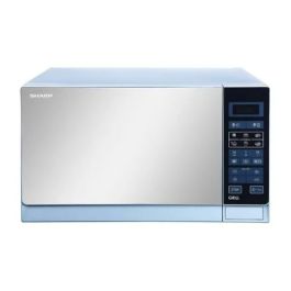 Microwave oven Sharp R75MT