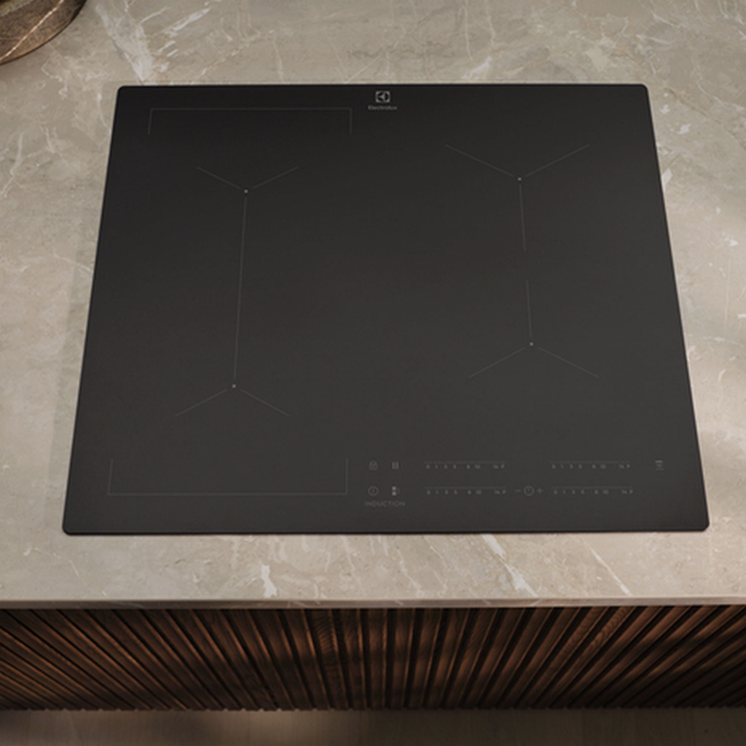 Ceramic hob Electrolux EIT60433CT — 4