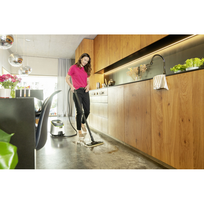 KARCHER SC 4 Deluxe *EU — 6