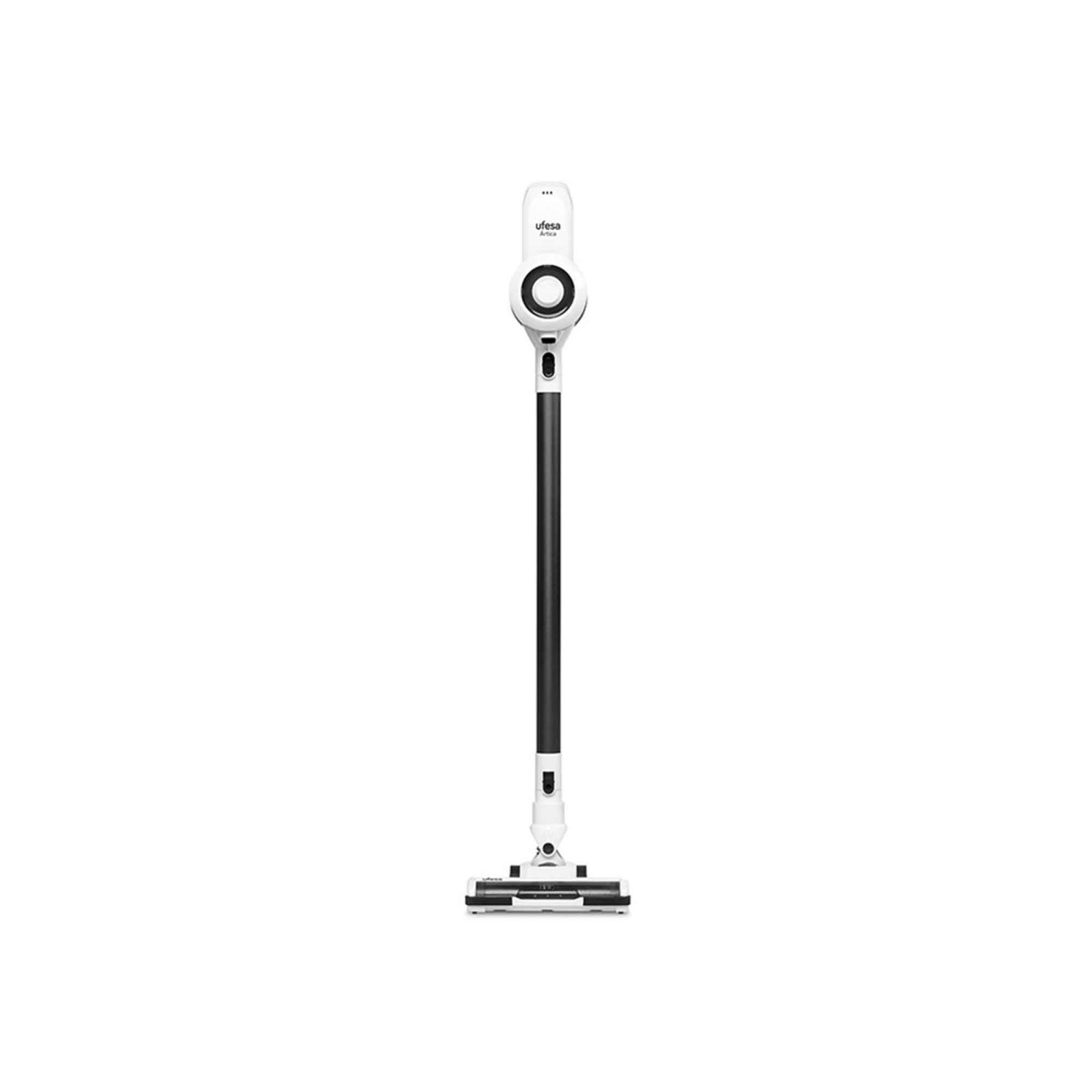 Vacuum cleaner wireless UFESA ARTICA 22 V — 2