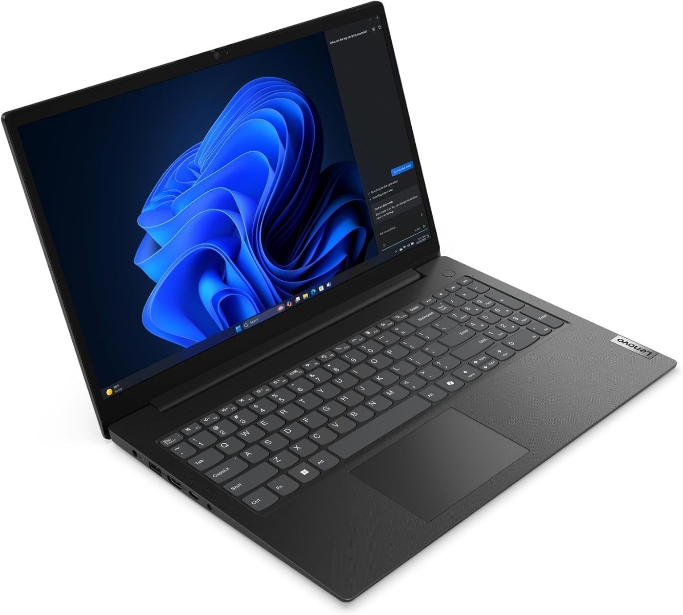Laptop Lenovo 15 FHD V15 G5 Intergrated — 2