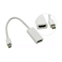 Computer adapter Mini DP Male to HDMI
