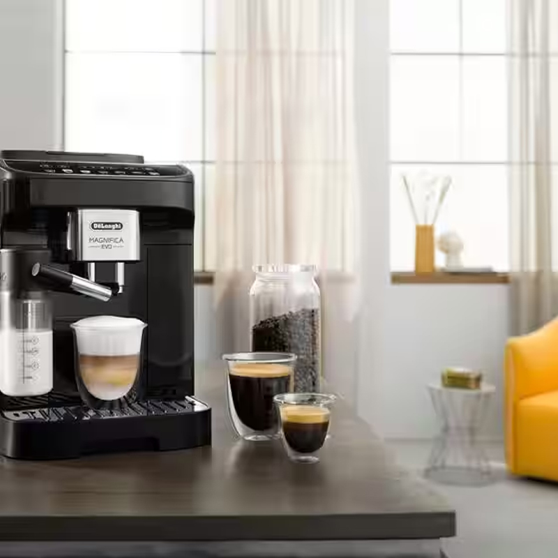 Coffee machine De'Longhi ECAM290.81.B — 5