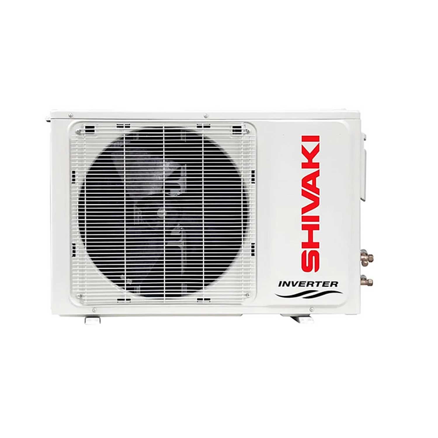 Air conditioner SHIVAKI SHVSIJ2AW24BE T — 7