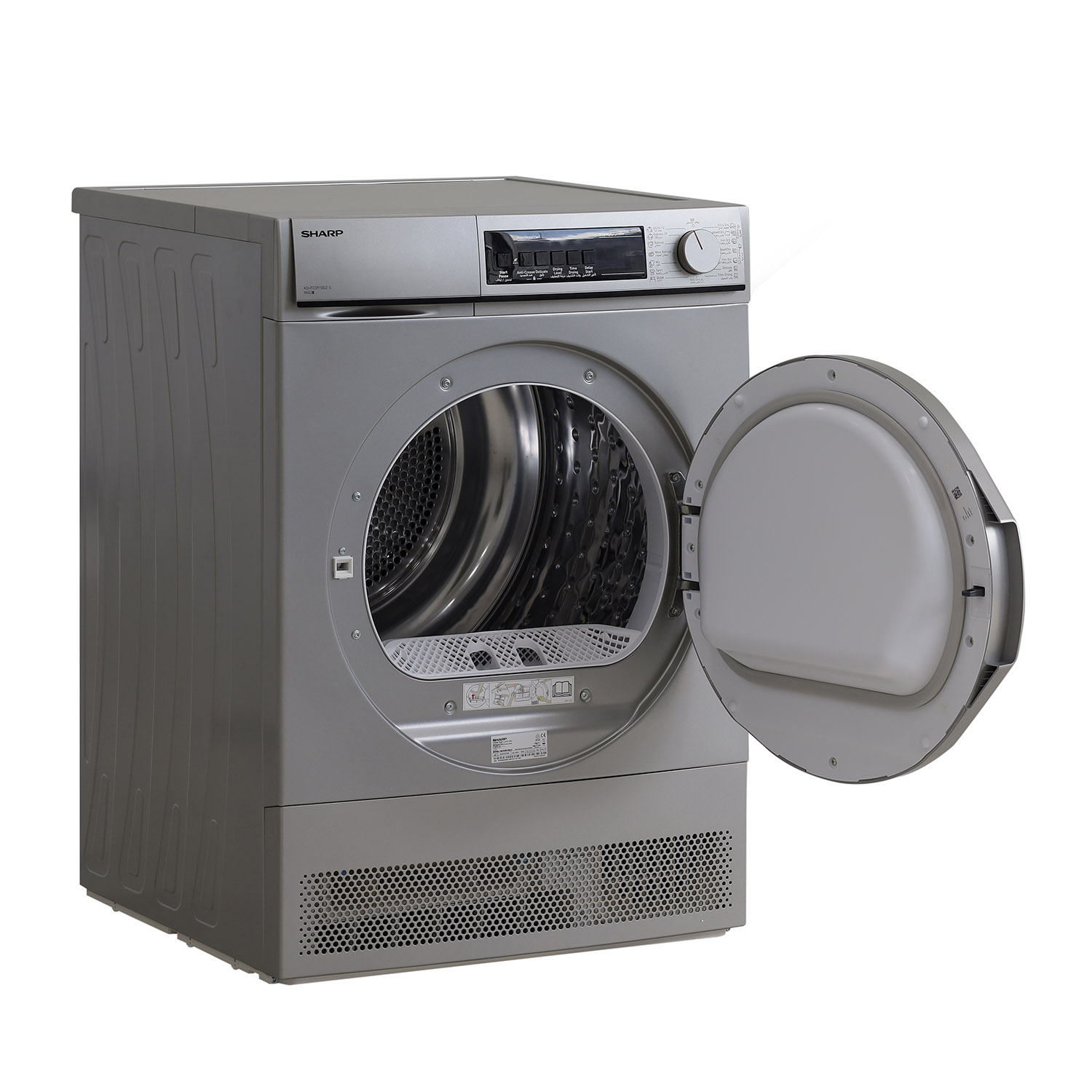 KD-FCS910DZ-S — 4