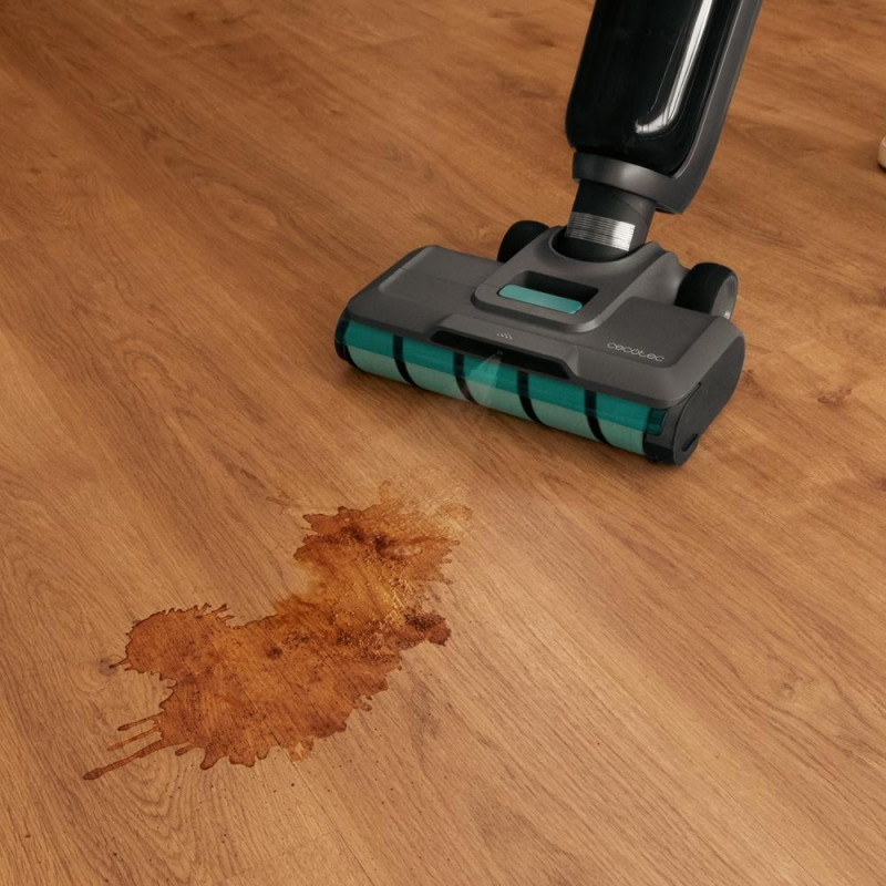 CECOTEC FreeGo Wash&Vacuum Spray — 5