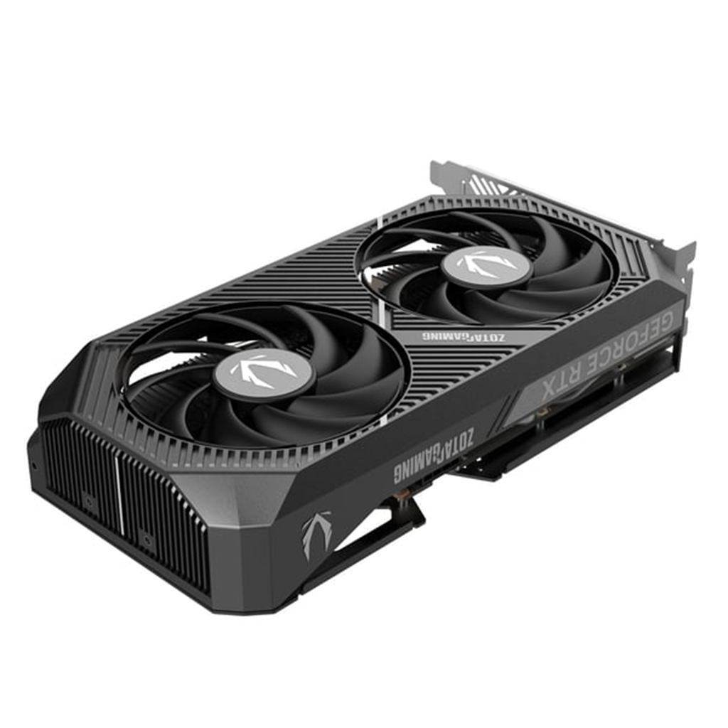 Zotac GeForce RTX5050 Twin Edge 20000MHz GDDR6 128bit HDMI 3xDP — 3