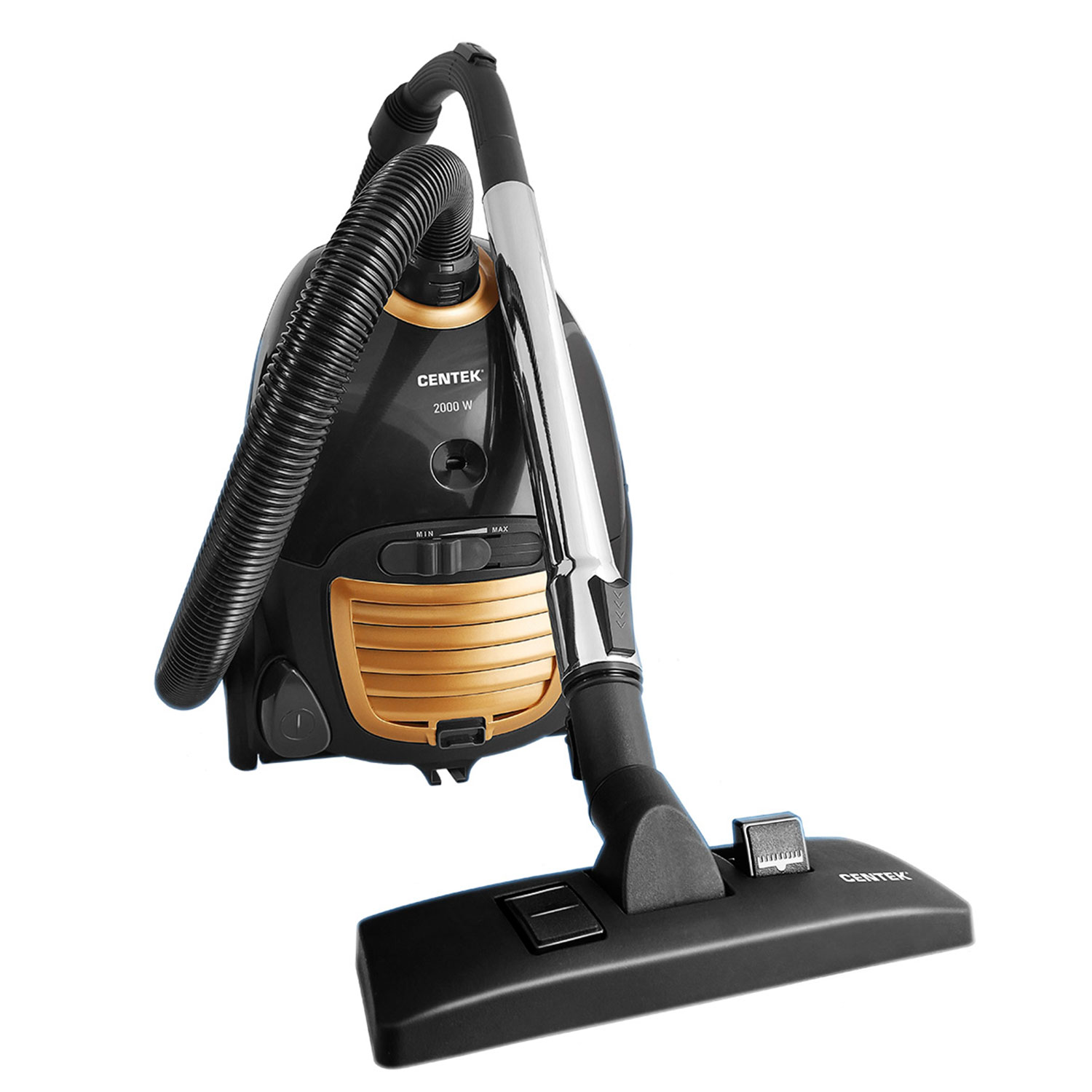 Vacuum cleaner CENTEK CT-2511 BK — 4