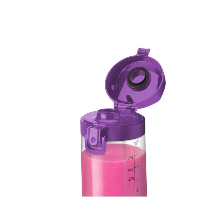 Blender NUTRIBULLET NBP003PU — 6