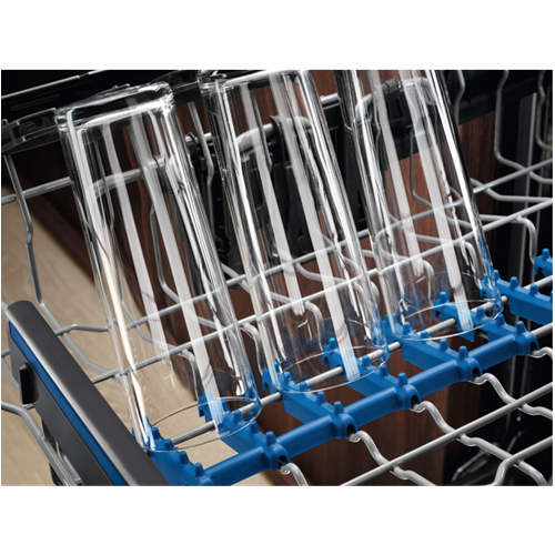 Dishwasher Electrolux SES42201SX 45 cm — 4