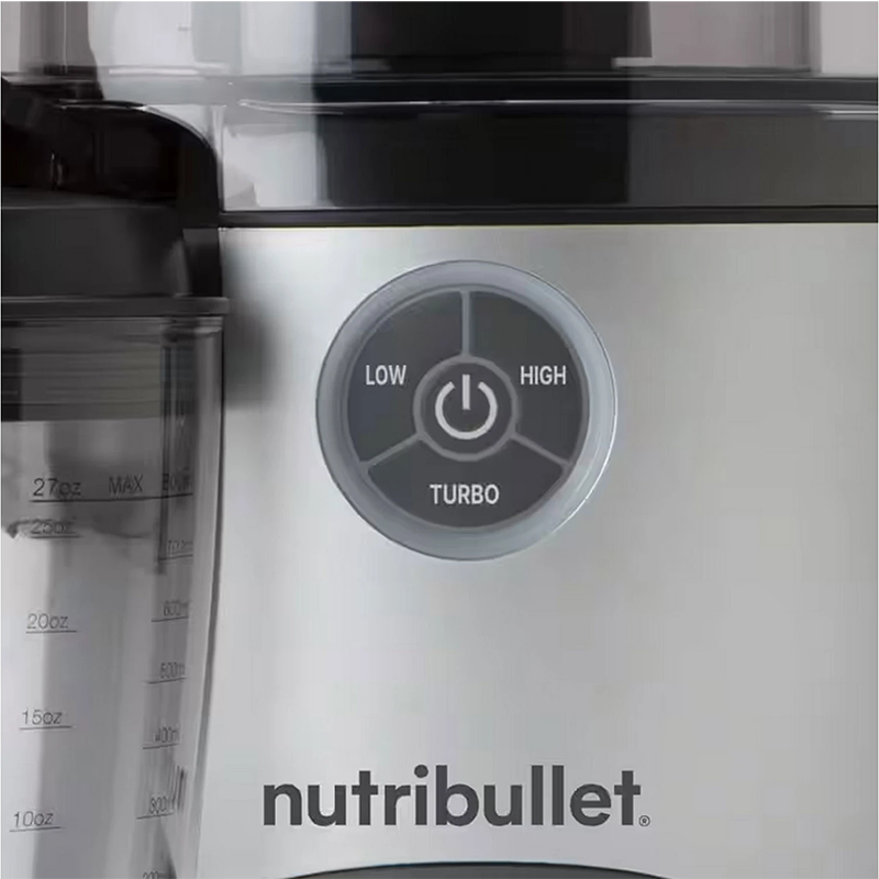 Juicer NUTRIBULLET NutriBullet NBJ 200G — 5