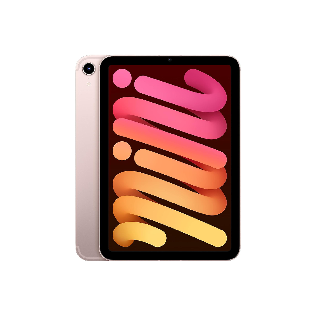 iPad mini 6 — 4