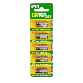 Battery GP 23 AE 23AE-2C5 — 2