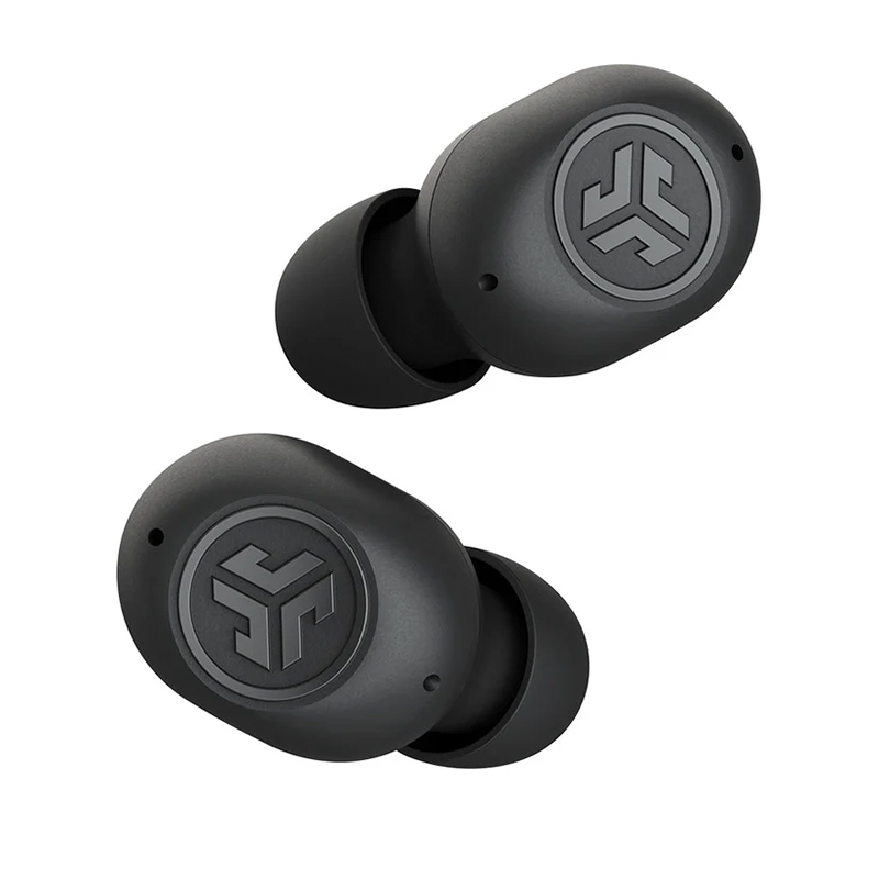 Wireless earbuds JLab JBuds Mini True — 3