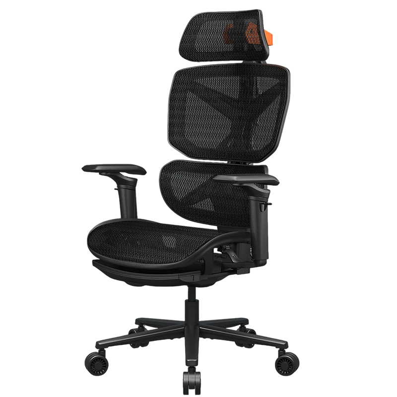 Gaming chair COUGAR Terminator Air — 3