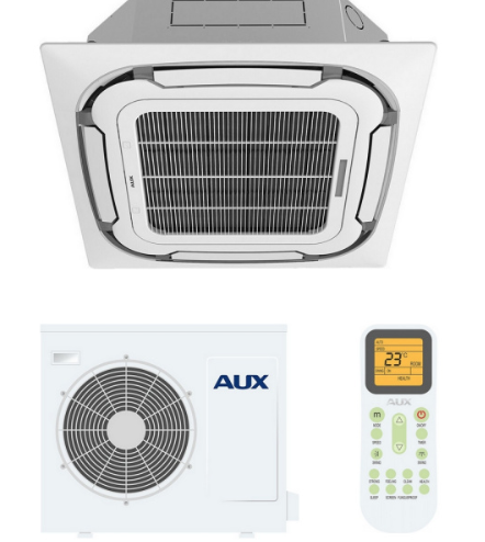 AUX AL-H60 5DR3A-R Air conditioner