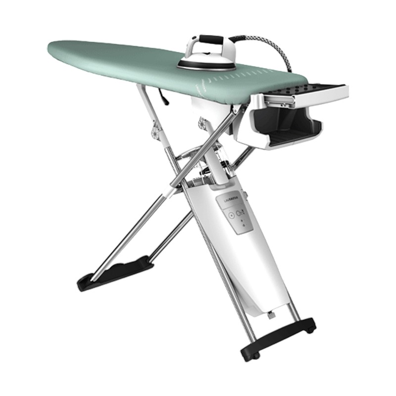 Ironing station LAURASTAR S PURE PLUS-EU 00-0333.769