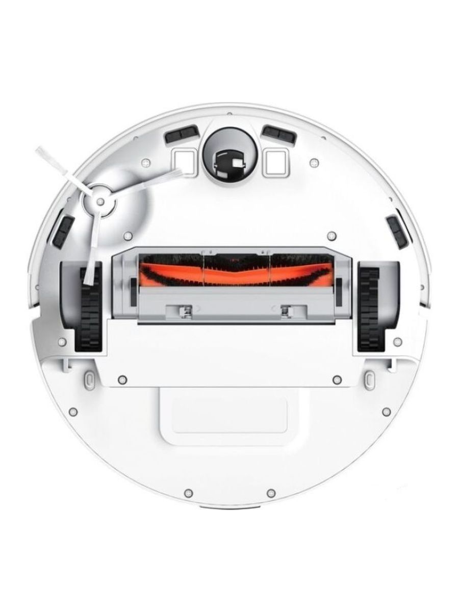Robot vacuum cleaner Mi Robot Vacuum-Mop 2 Lite BHR5217EU — 3