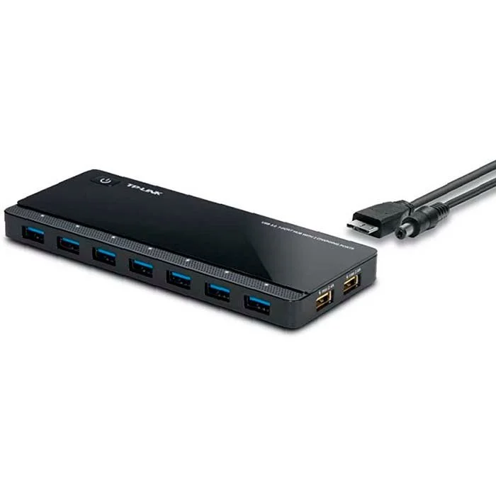 TP-Link USB UH720 — 3
