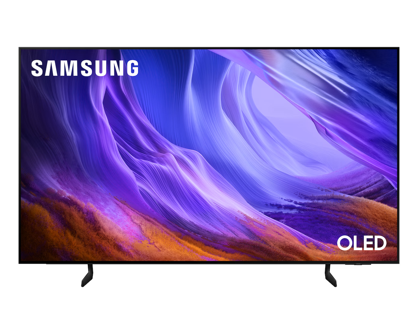Телевизор Samsung QE77S85HAEXPY — 2