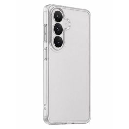 Case Galaxy S26 Crystal