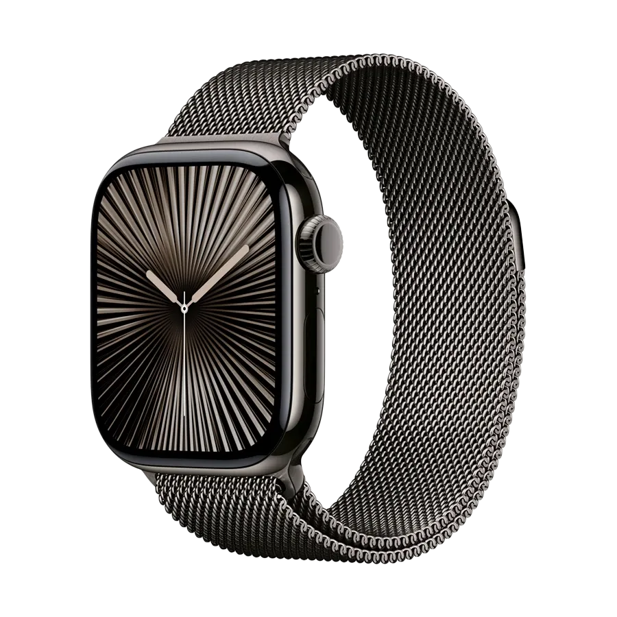 Milanese Loop Band for Watch 42 mm — 2
