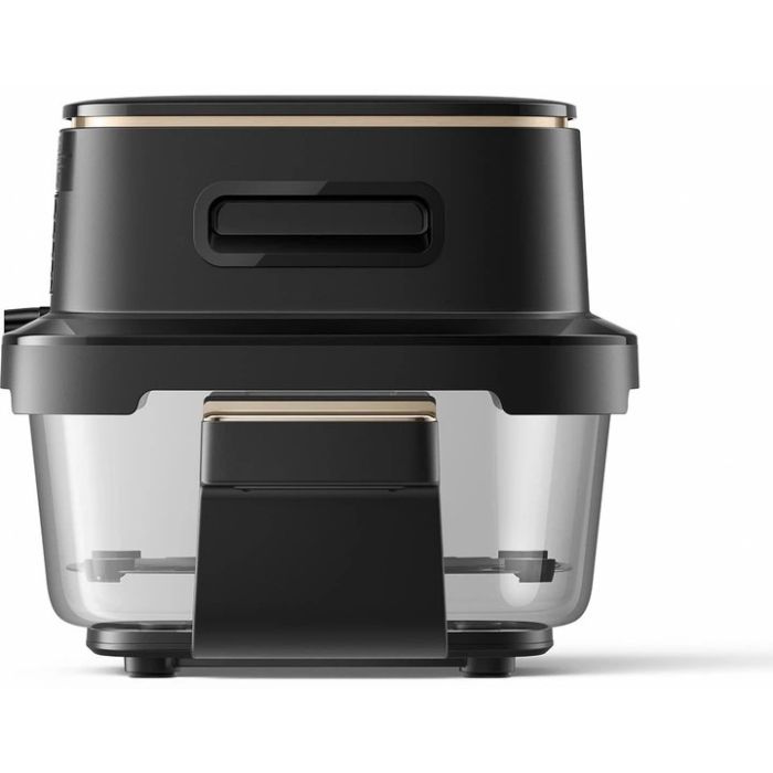 MOVA Air Fryer Metalish AF20 Pro — 5