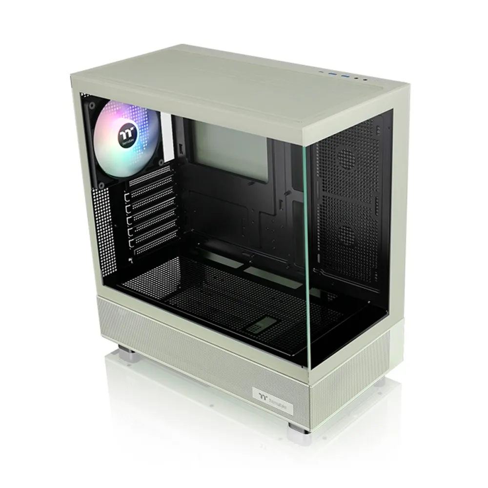 Thermaltake View 270 TG ARGB Matcha — 2