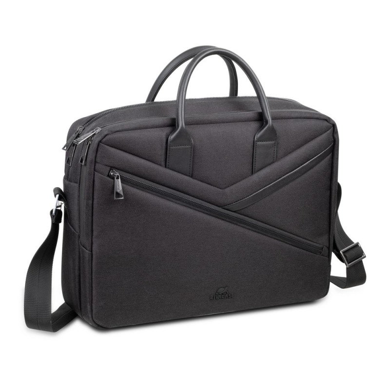 Rivacase 8134 Clark-ECO Laptop 15 Bag